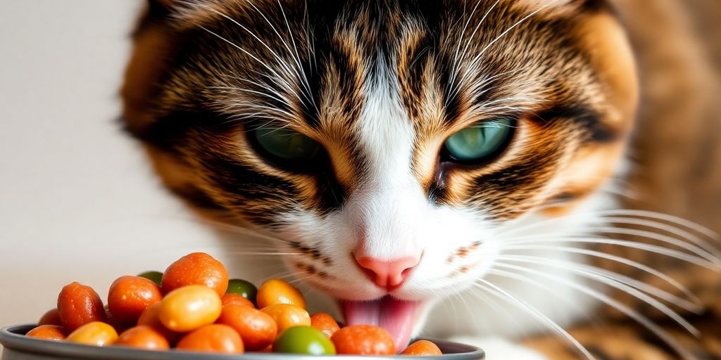 Proteinbedarf bei Katzen: Wie viel Eiweiß braucht deine Katze?