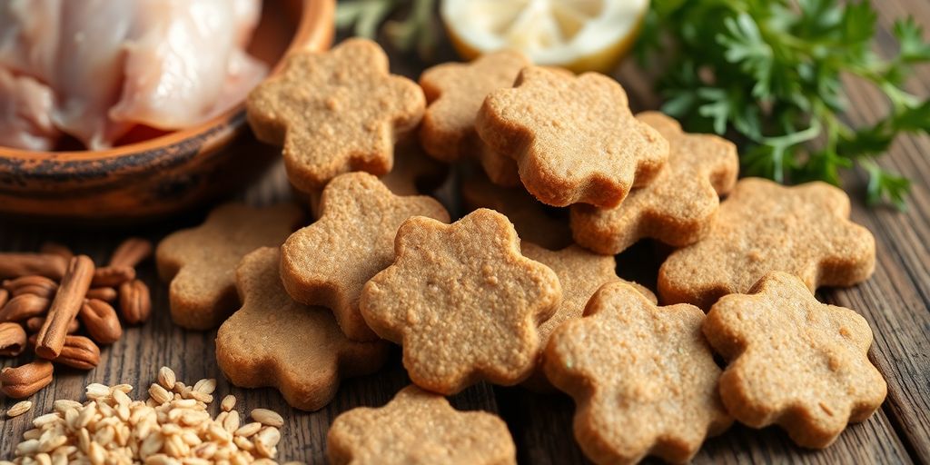 Getreidefreie Katzensnacks: Test & Kaufberatung