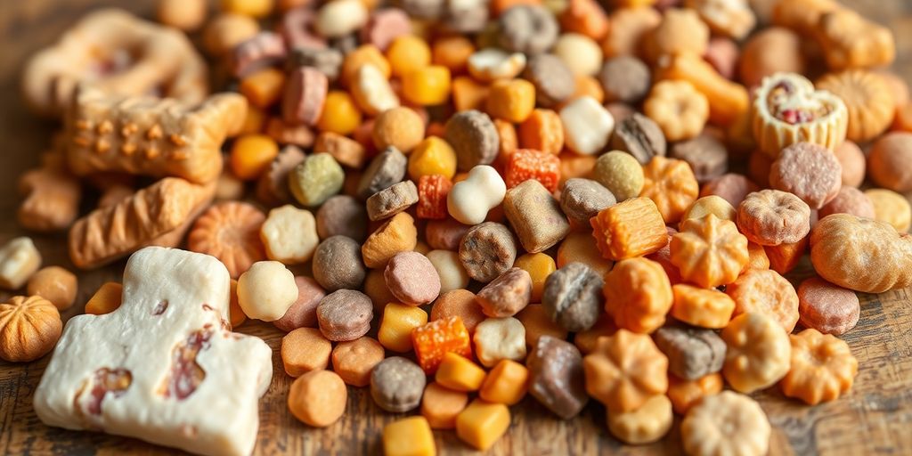 Katzensnacks & Leckerlis: gesund belohnen ohne Mast